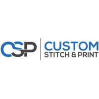 Custom Stitch & Print Limited