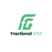 Fractional Go To Market Services