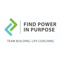 Find Power in Purpose