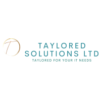 Taylored Solutions Ltd