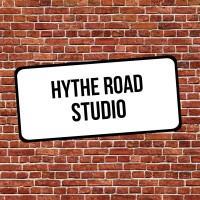 Hythe Road Studio Limited