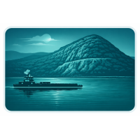 Cold Spring HQ