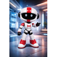 Micky Ai hub