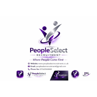 PeopleSelect Recruitment
