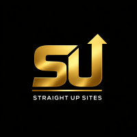 Straight Up Sites
