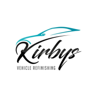 Kirbys Vehicle Refinishing Ltd