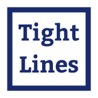 Tight Lines Consulting Ltd