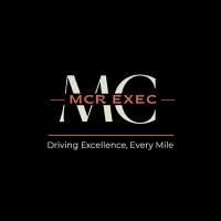MCR EXEC Chauffeur Service