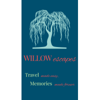 Willow Escapes