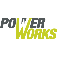 Powerworks Maintenance Services Ltd
