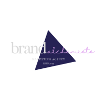 the brand alchemists