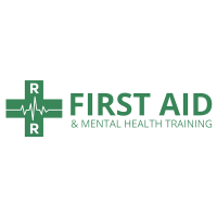RR First Aid Training