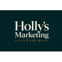 Holly&rsquo;s Marketing Studio