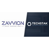 Zavvion TechStak