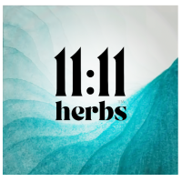 Naturopath & Herbalist - Founder of 11:11 Herbs