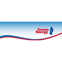 Crown Energy Ltd