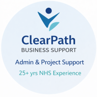 ClearPath Business Support