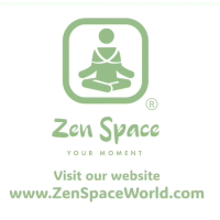 Zen Space - Your moment