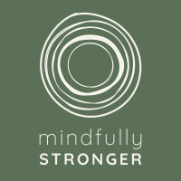 Mindfully Stronger
