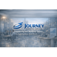 Journey Expedited Services