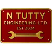 N Tutty Engineering ltd