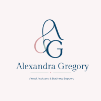 Alexandra Gregory...