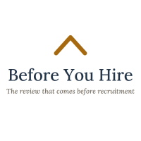 Before You Hire