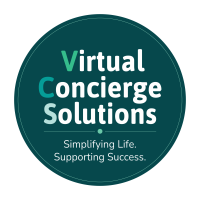 Virtual Concierge...