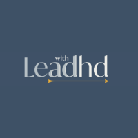 Lead with ADHD