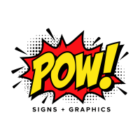 POW! Signs & Graphics