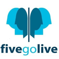 Five Go Live
