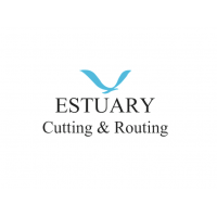 Estuary Cutting & Routing