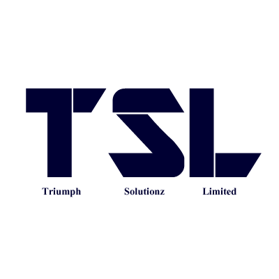 Triumph Solutionz Ltd.
