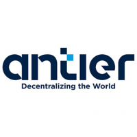  Antier Solutions
