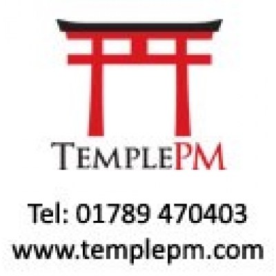 TemplePM