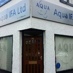 Aqua ifa ltd