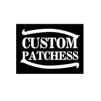 Custom Patches USA