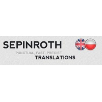 Sepinroth Translations