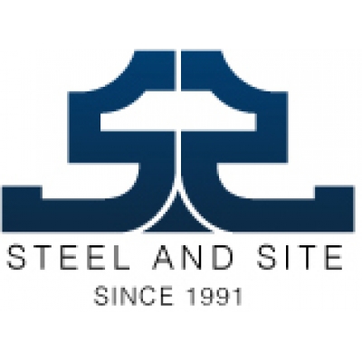 Steel and Site Ltd