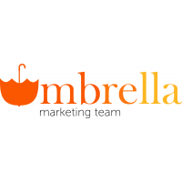 Umbrella Marketing Team