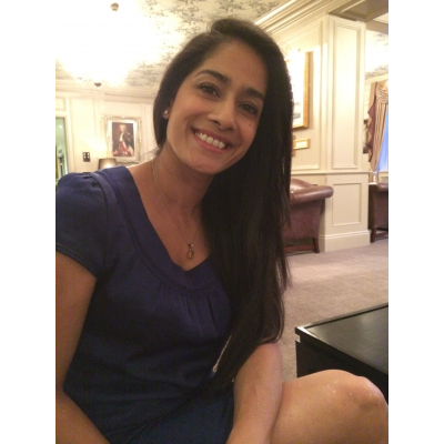 Resilience Coach & NLP Practitioner  at Vida de la Mariposa