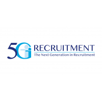 5G Recruitment LTD