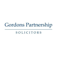 Gordons Partnership