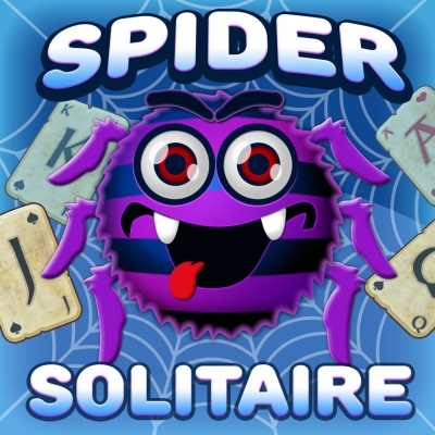 Spider Solitaire Online