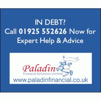 Paladin Financial Solutions Limited