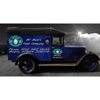 Mi' Mam's Food Company