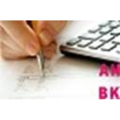 Athena Hall Bookkeeping