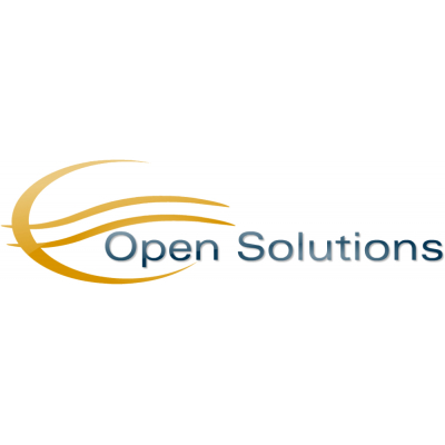 Open Solutions