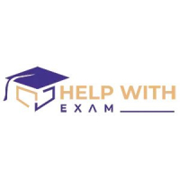 Help with exam
