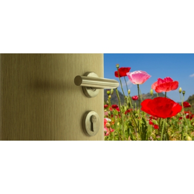 Doors to Wellness